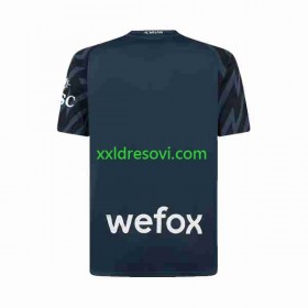 AC Milan Golmanski Treći Nogometni Dres 2023-2024